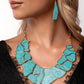 Paparazzi Accessories: Boundless Zi Collection Necklace