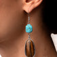Paparazzi Accessories: Elemental Zi Collection Necklace Set