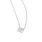Paparazzi Accessories: Enjoy the GLOW - White Necklace
