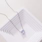 Paparazzi Accessories: Enjoy the GLOW - White Necklace