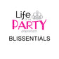 Paparazzi Accessories: Life of the Party Blissentials April  LOP