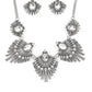 Paparazzi Accessories: Miss YOU-niverse - Silver Necklace