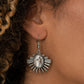 Paparazzi Accessories: Miss YOU-niverse - Silver Necklace