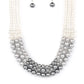 Paparazzi Accessories: Lady In Waiting Necklace