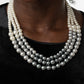 Paparazzi Accessories: Lady In Waiting Necklace