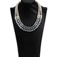 Paparazzi Accessories: Lady In Waiting Necklace