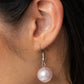 Paparazzi Accessories: All The Trimmings - Pink Necklace