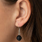 Paparazzi Accessories: Total Eclipse Of the Heart Necklace