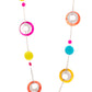 Paparazzi Accessories: Kaleidoscopically Captivating Multi Necklace