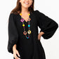 Paparazzi Accessories: Kaleidoscopically Captivating Multi Necklace