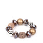 Paparazzi Accessories: All Cozied Up Bracelet