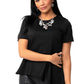 Paparazzi Accessories: The Sands of Time - Silver Necklace