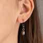 Paparazzi Accessories: Top ZEN - Black Necklace