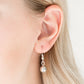 Paparazzi Accessories: Building My Brand - Silver Necklace