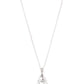 Paparazzi Accessories: Spellbinding Sparkle - White Necklace