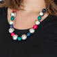 Paparazzi Accessories: Top Pop - Multi Necklace