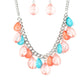 Paparazzi Accessories: Just TEAR-rific - Multi Necklace