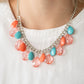 Paparazzi Accessories: Just TEAR-rific - Multi Necklace