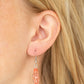 Paparazzi Accessories: Just TEAR-rific - Multi Necklace
