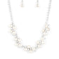 Paparazzi Accessories: Love Story Necklace