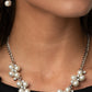 Paparazzi Accessories: Love Story Necklace