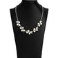 Paparazzi Accessories: Love Story Necklace