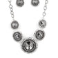 Paparazzi Accessories: Global Glamour Necklace
