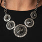 Paparazzi Accessories: Global Glamour Necklace