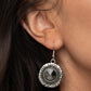 Paparazzi Accessories: Global Glamour Necklace