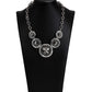 Paparazzi Accessories: Global Glamour Necklace