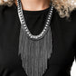 Paparazzi Accessories: The Alex Zi Collections Necklace