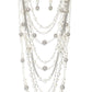 Paparazzi Accessories: The LeCricia Zi Collection Necklace