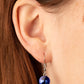 Paparazzi Accessories: Futuristic Fashionista - Blue Necklace