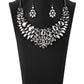 Paparazzi Accessories: The Tanisha Zi Collection Necklace