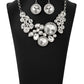 Paparazzi Accessories: The Danielle Zi Collection Necklace