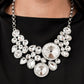 Paparazzi Accessories: The Danielle Zi Collection Necklace