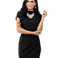 Paparazzi Accessories: The Danielle Zi Collection Necklace