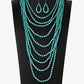 Paparazzi Accessories: The Hilary Zi Collection Necklace