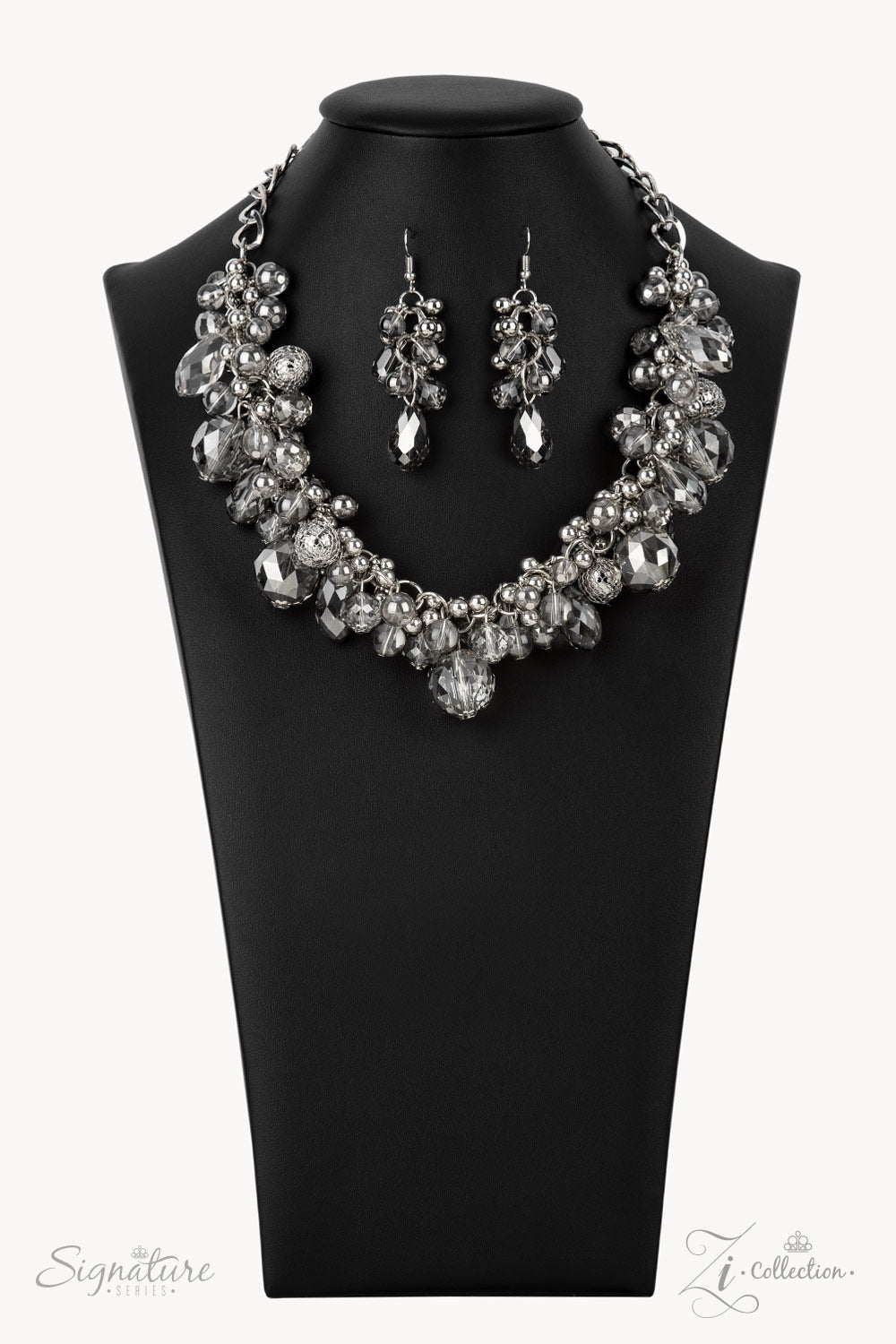 Paparazzi Accessories: The Tommie Zi Collection Necklace