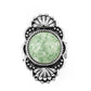Paparazzi Accessories: Atlantis Adventure - Green Ring