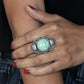 Paparazzi Accessories: Atlantis Adventure - Green Ring