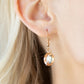 Paparazzi Accessories: Cosmic Closeup - Gold Necklace