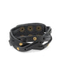 Paparazzi Accessories: Rugged Roundup - Brass Urban Bracelet