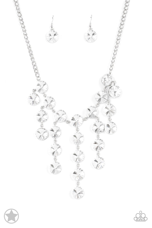 Paparazzi Accessories: Spotlight Stunner Necklace