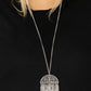 Paparazzi Accessories: Canopy Cruise - Yellow Necklace