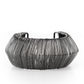 Paparazzi Accessories: Wild About Wire - Black Bracelet