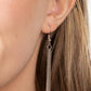 Paparazzi Accessories: Matt 7:7 - Silver Necklace