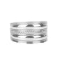 Paparazzi Accessories: Egyptian Essence - Silver Bracelet