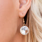 Paparazzi Accessories: Spotlight Stunner - Gold Necklace