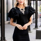 Paparazzi Accessories: Spotlight Stunner - Gold Necklace